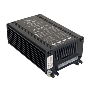 Samlex 100W Fully Isolated DC-DC Converter - 4A - 30-60V Input - 24V Output [IDC-100C-24]