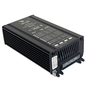 Samlex 200W Fully Isolated DC-DC Converter - 16A - 20-35V Input - 12V Output [IDC-200B-12]