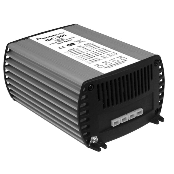 Samlex 360W Fully Isolated DC-DC Converter - 30A - 20-35V Input - 12.5V Output [IDC-360B-12]