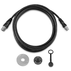 Garmin Fist Microphone Relocation Kit - VHF 210-215 [010-12506-02] - Garmin