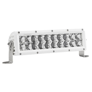 RIGID Industries E-Series PRO 10" Spot-Flood Combo LED - White [810313] - RIGID Industries