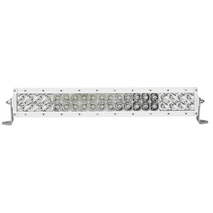 RIGID Industries E-Series PRO 20" Spot-Flood Combo LED - White [820313] - RIGID Industries