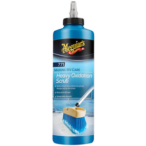 Meguiars Heavy Oxidation Scrub - *Case of 6* [M77132CASE] - Meguiar's