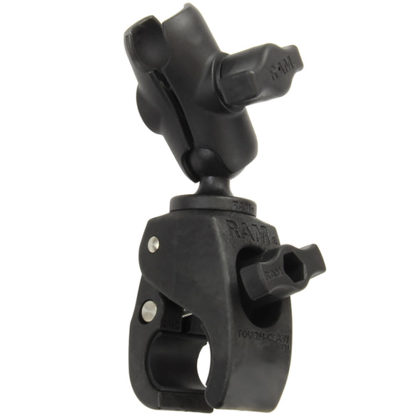 RAM Mount Tough-Claw w-Short Arm [RAM-B-400-201-AU] - RAM Mounting Systems