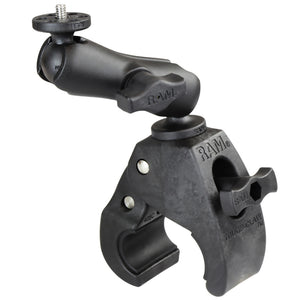 RAM Mount Medium Tough-Claw w-1-4"-20 Stud [RAM-B-404-366U] - RAM Mounting Systems