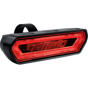 RIGID Industries Chase - Red [90133] - RIGID Industries