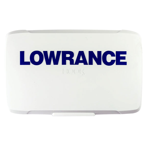 Lowrance Sun Cover f-HOOK2 7