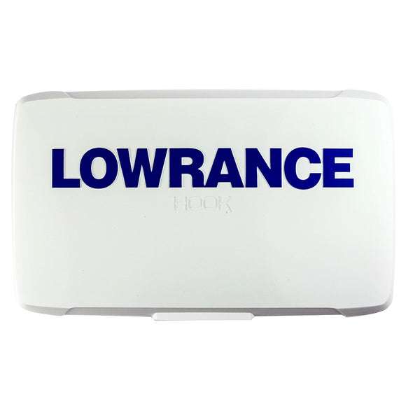 Lowrance Sun Cover f-HOOK2 9