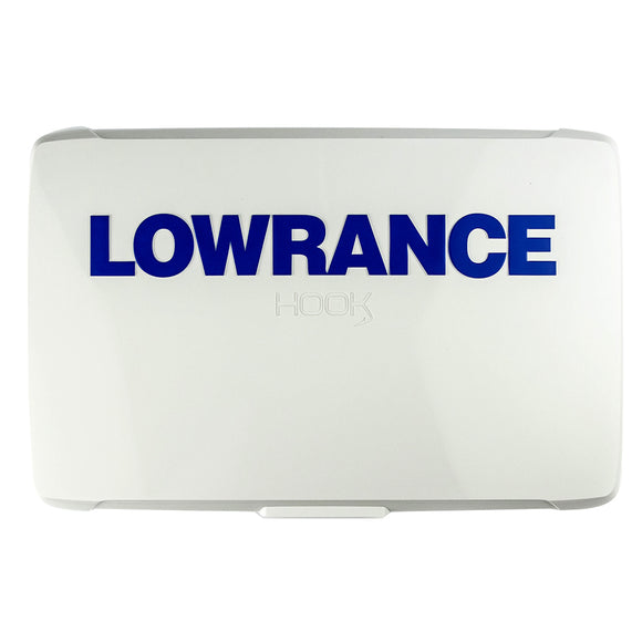 Lowrance Sun Cover f-HOOK2 12