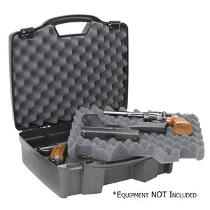 Plano Protector Series Four-Pistol Case [140402] - Plano