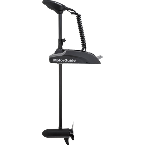 MotorGuide Xi3-70FW - Bow Mount Trolling Motor - Wireless Control - Sonar-GPS - 70lb-60