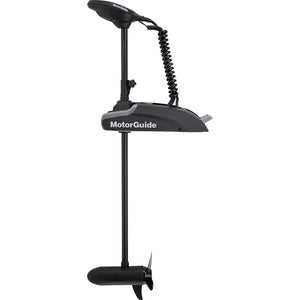 MotorGuide Xi3-70FW - Bow Mount Trolling Motor - Wireless Control - 70lb-54"-24V [940700190] - MotorGuide