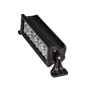 HEISE Triple Row LED Light Bar - 10" [HE-TR10] - HEISE LED Lighting Systems