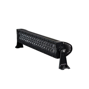 HEISE Dual Row LED Light Bar - 22" [HE-DR22] - HEISE LED Lighting Systems