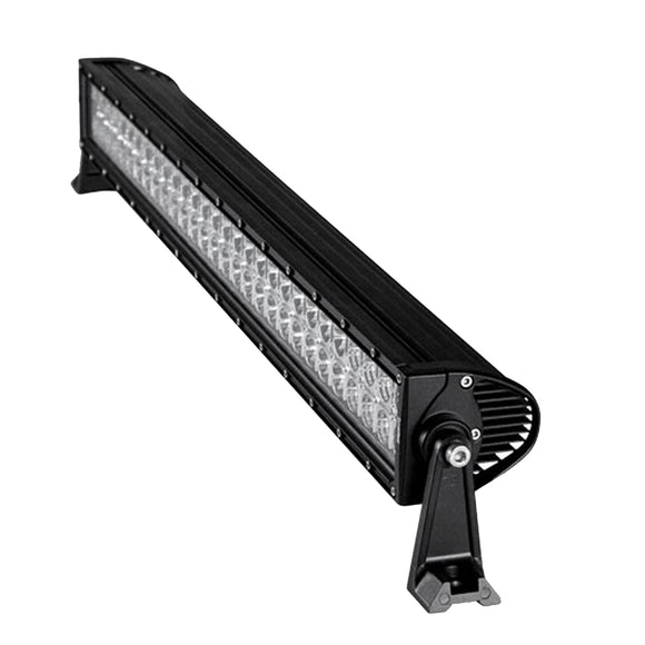 HEISE Dual Row LED Light Bar - 30