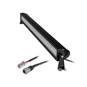 HEISE Dual Row LED Light Bar - 42" [HE-DR42] - HEISE LED Lighting Systems