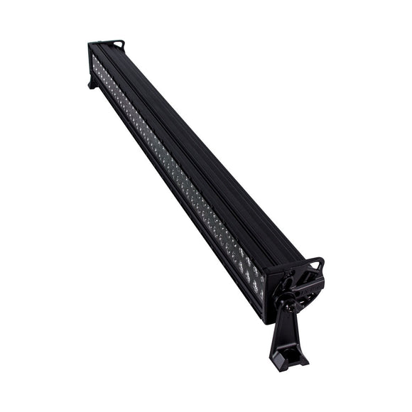 HEISE Dual Row LED Blackout Light Bar - 42