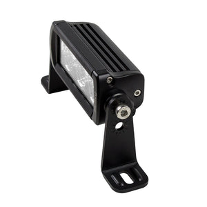 HEISE Single Row Slimline LED Light Bar - 5-1-2" [HE-SL550] - HEISE LED Lighting Systems