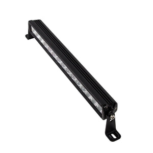 HEISE Single Row Slimline LED Light Bar - 20-1-4" [HE-SL2014] - HEISE LED Lighting Systems