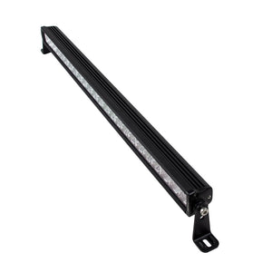 HEISE Single Row Slimline LED Light Bar - 32" [HE-SL32] - HEISE LED Lighting Systems