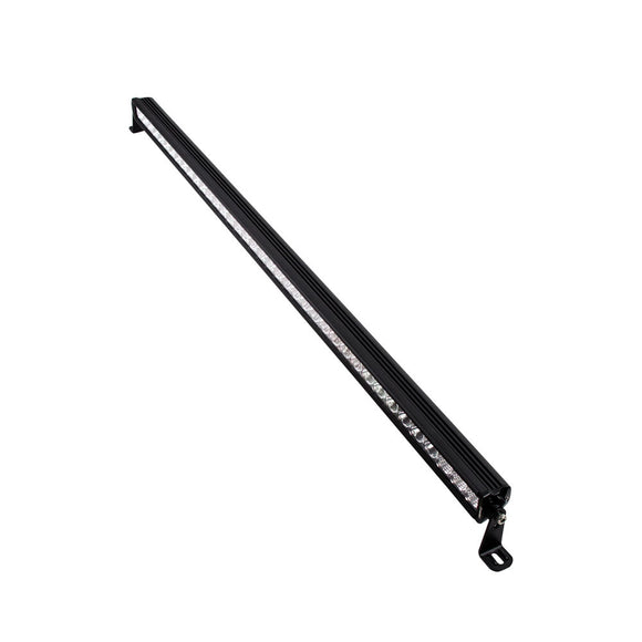 HEISE Single Row Slimline LED Light Bar - 50-3-4