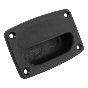 Attwood Flush Hatch Pull [2027-7] - Attwood Marine