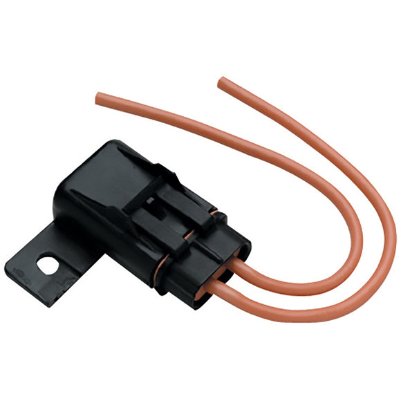 Attwood ATO-ATC Fuse Holder [14348-6] - Attwood Marine