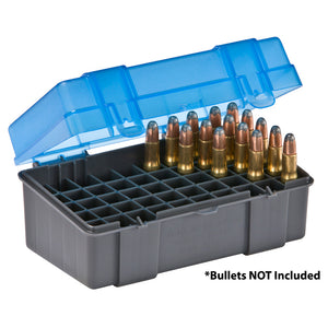 Plano 50 Count Small Rifle Ammo Case [122850] - Plano