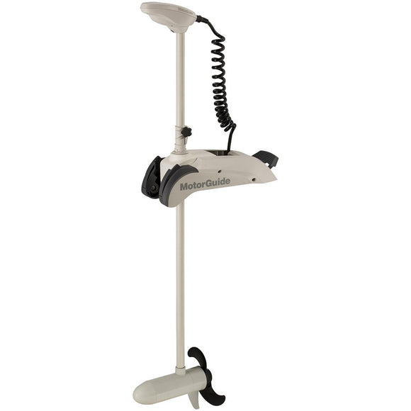 MotorGuide Xi5-105SW - Bow Mount Trolling Motor - Saltwater - 72