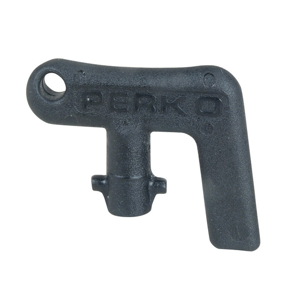 Perko Spare Actuator Key f-8521 Battery Selector Switch [8521DP0KEY] - Perko