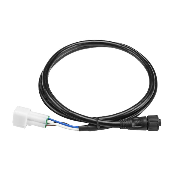 Garmin Yamaha Engine Bus to J1939 Adapter Cable [010-12770-00] - Garmin