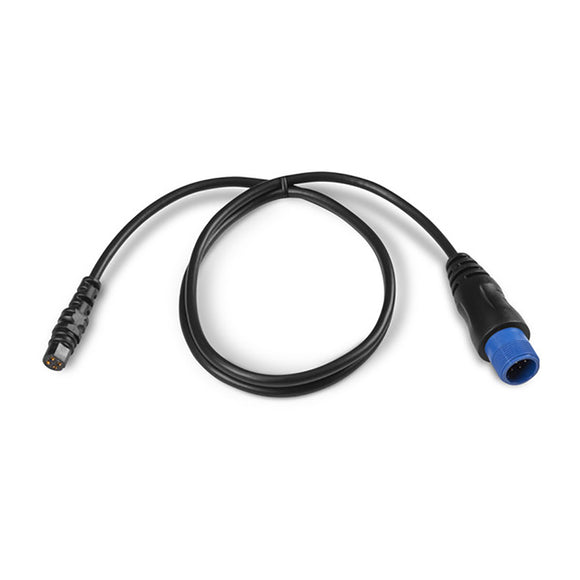 Garmin 8-Pin Transducer to 4-Pin Sounder Adapter Cable [010-12719-00] - Garmin