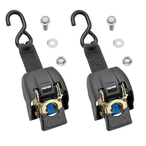 Fulton Transom Ratchet Tie Down - 2" x 43" - 2-Pack [2060366] - Fulton