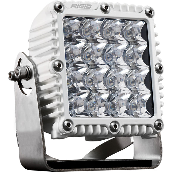 RIGID Industries Q-Series PRO Spot - Single [245213] - RIGID Industries