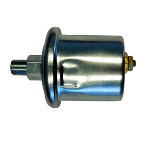 Faria Oil Pressure Sender 1-8" NPTF American 100 PSI - Single Standard [90519] - Faria Beede Instruments