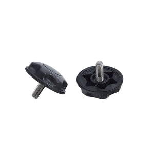 Lowrance Gimbal Bracket Knobs [000-10467-001] - Lowrance