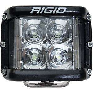 RIGID Industries D-SS Series PRO Flood Surface Mount - Black [261113] - RIGID Industries