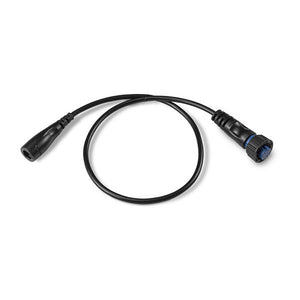 Garmin 4-Pin Transducer to 8-Pin Sonar Port [010-12721-00] - Garmin