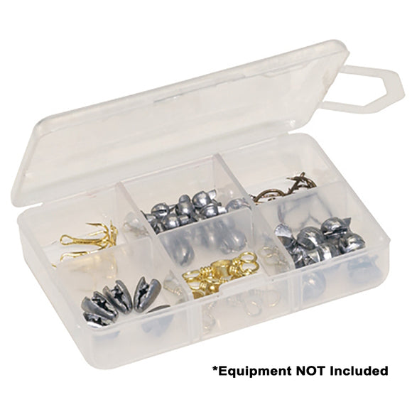 Plano Micro Tackle Organizer - Clear [105000] - Plano