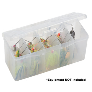 Plano Spinnerbait Organizer - Clear [350400] - Plano