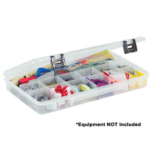 Plano ProLatch Thirteen-Compartment Stowaway 3700 - Clear [2371304] - Plano