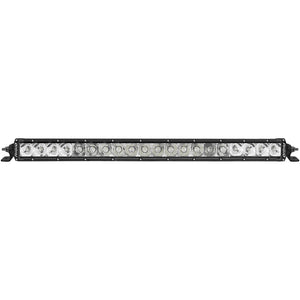 RIGID Industries SR-Series PRO 20" - Spot-Flood Combo LED - Black [920314] - RIGID Industries