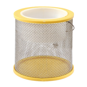 Frabill Cricket Cage Bucket [1280] - Frabill