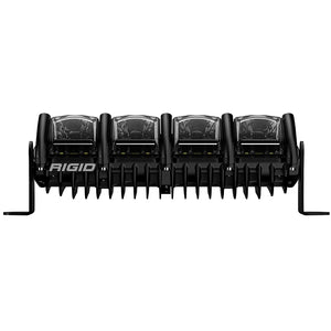 RIGID Industries Adapt 10" Light Bar - Black [210413] - RIGID Industries