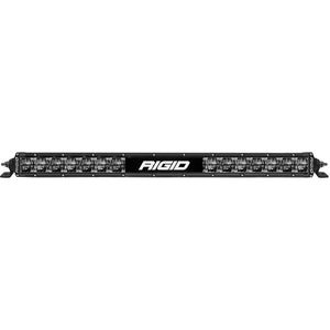 RIGID Industries SAE Compliant SR-SRS 20" Light Bar - Black [920413] - RIGID Industries