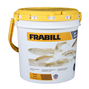 Frabill Bait Bucket [4820] - Frabill