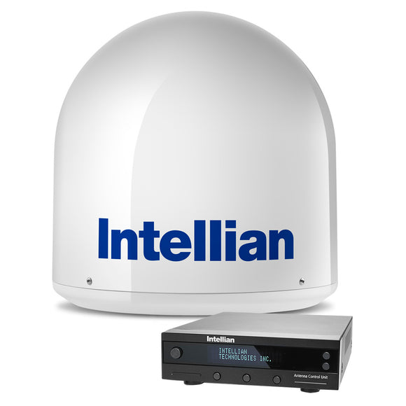 Intellian i2 US 13