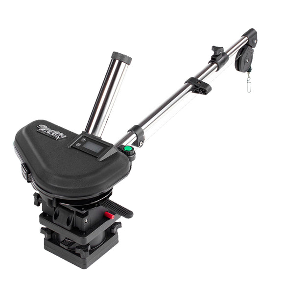 Scotty 2106B Depthpower HP Downrigger - 36