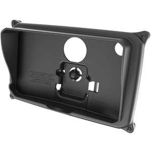 RAM Mount Locking Case for Garmin dezl 770LMTHD [RAM-HOL-GA70LU] - RAM Mounting Systems