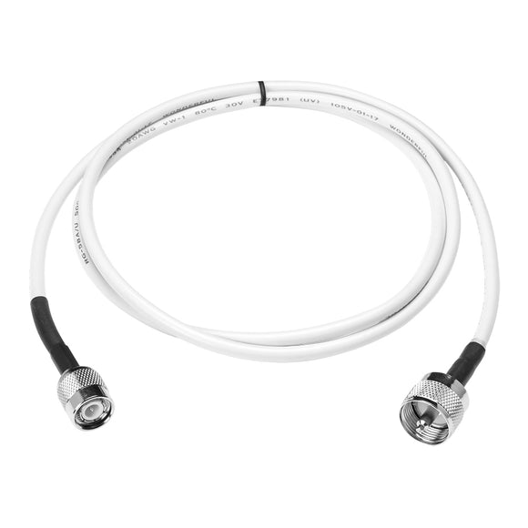 Garmin VHF Interconnect Cable - 1.2M [010-12824-01] - Garmin